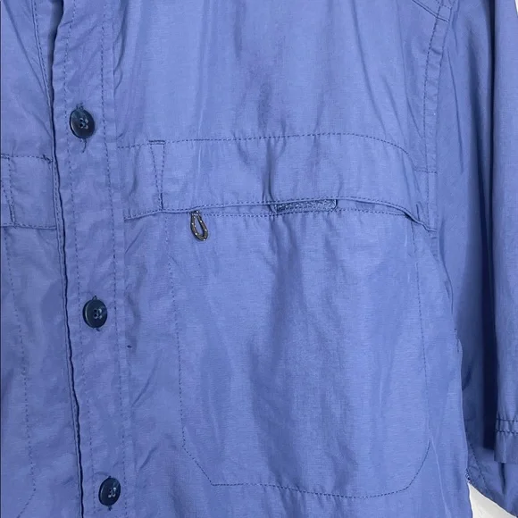 Rei Outdoors  Button-Up Shirt - Picture 4 of 9